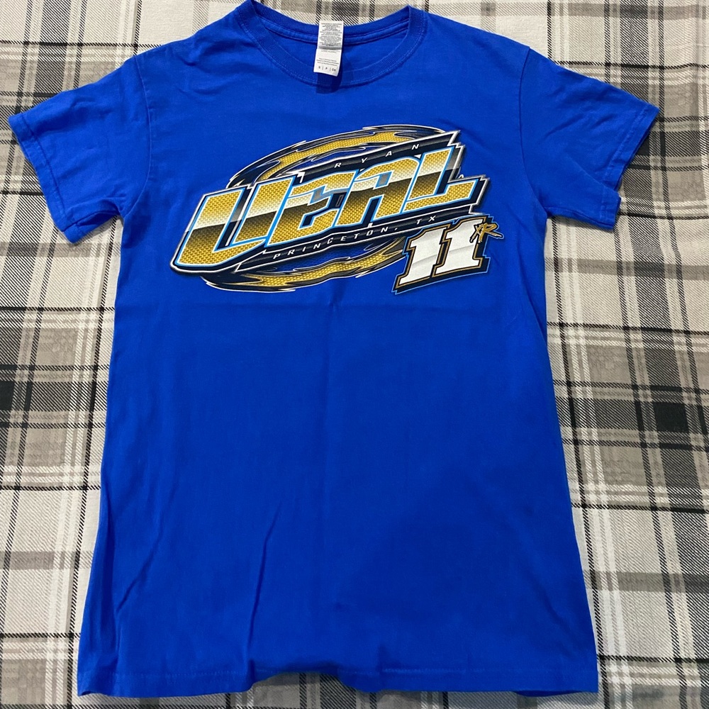 Ryan Princeton Tee